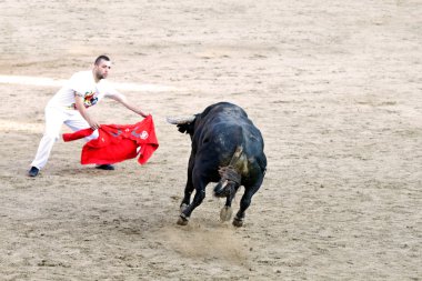 Madrid banliyösü olan San Sebastian De Los Reyes - 29 Eylül: erkekler