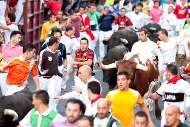 Madrid banliyösü olan San Sebastian De Los Reyes - 30 Eylül: erkekler