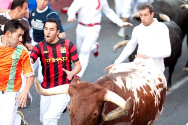 Madrid banliyösü olan San Sebastian De Los Reyes - 30 Eylül: erkekler