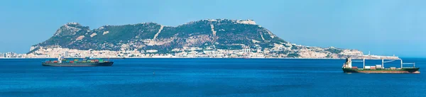 Gibraltar — Fotografia de Stock