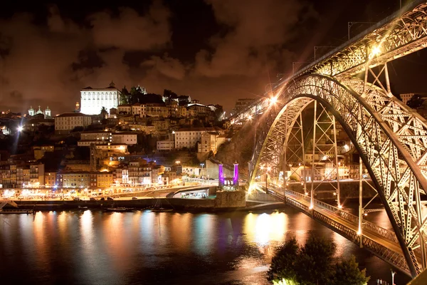 Dom köprü louis, porto, Portekiz
