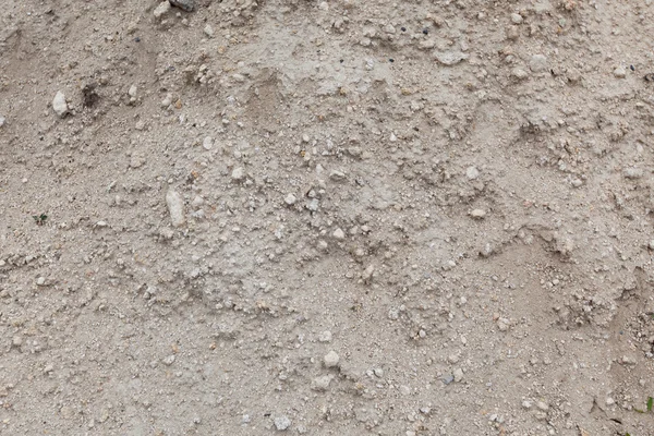 乾燥した土壌 — ストック写真