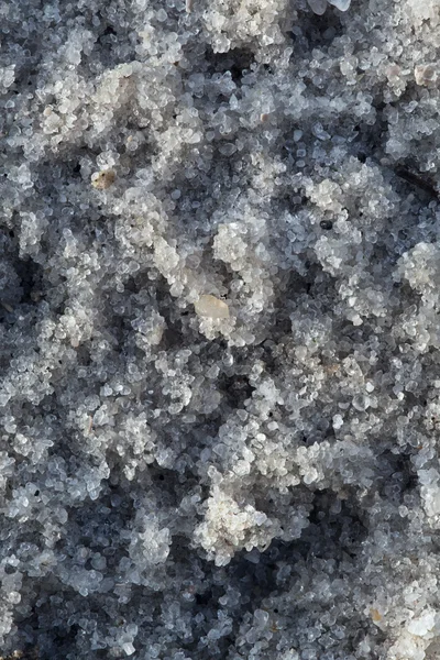 Texture of a sand — Stock Photo, Image