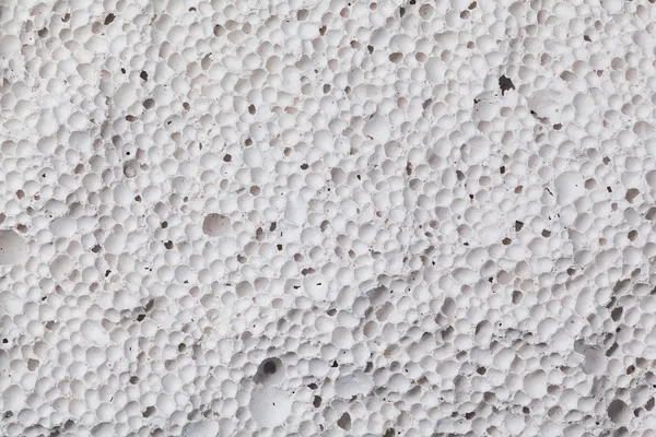 Texture of aerated concrete block. — Stock Photo, Image