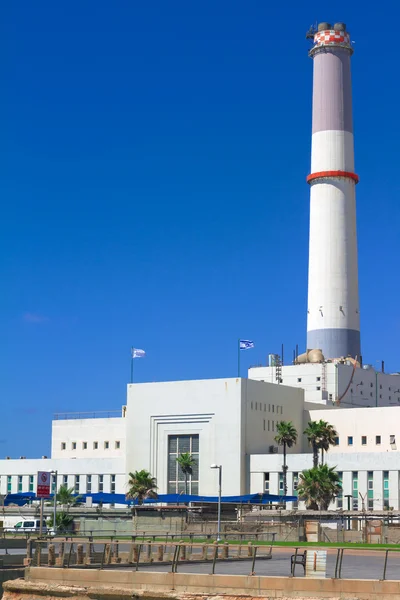 Power plant — Stock Photo, Image