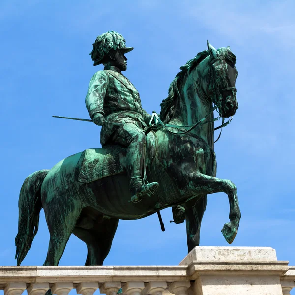 Cesarz austriacki — Zdjęcie stockowe