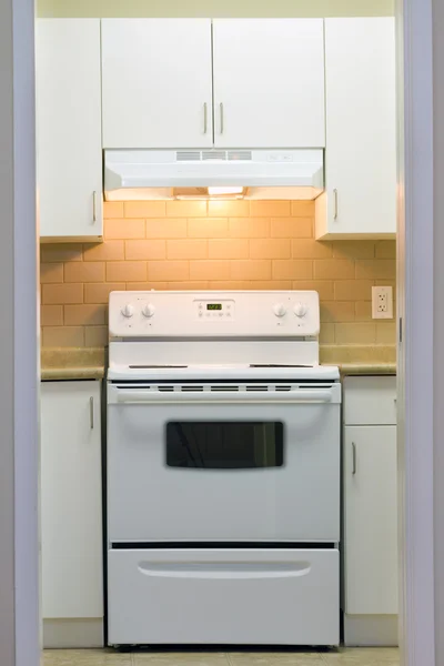 Kitchen interior — Stock Photo, Image