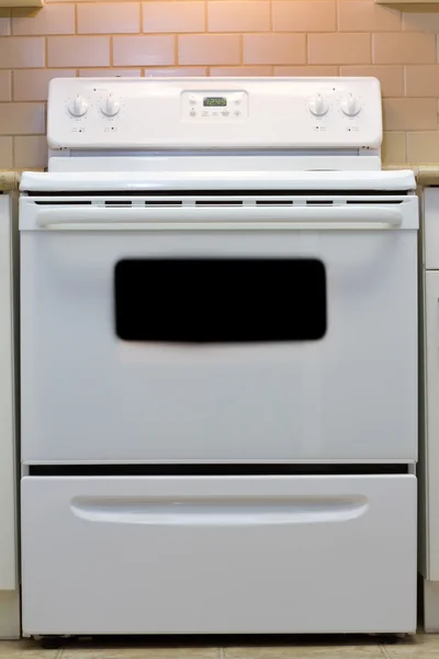 Kitchen interior — Stock Photo, Image