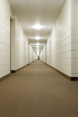 Modern koridor