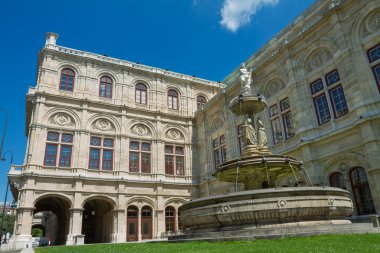 Viyana Opera Evi