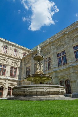Viyana Opera Evi