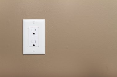 Elektriksel Çıkış