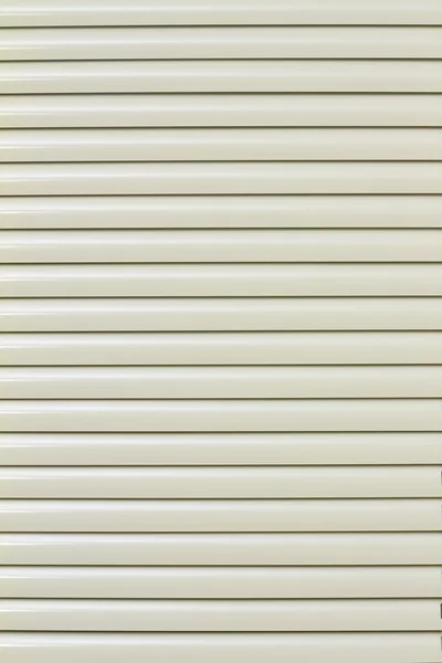 Metal Blinds — Stock Photo, Image