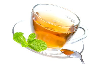 çay ve nane