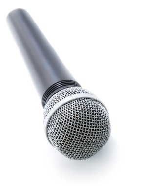 mikrofon