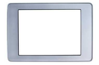 dokunmatik lcd ekran