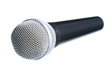 mikrofon