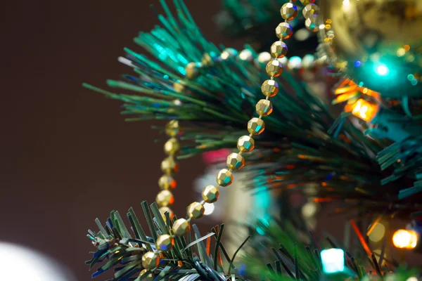 Christmas tree — Stock Photo, Image