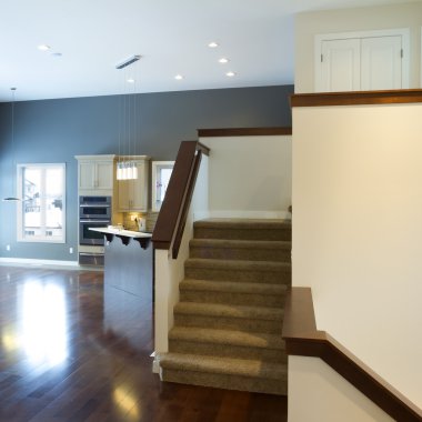 Modern İç Tasarım