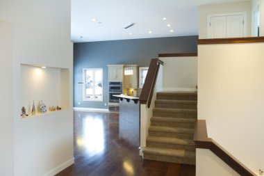 Modern İç Tasarım