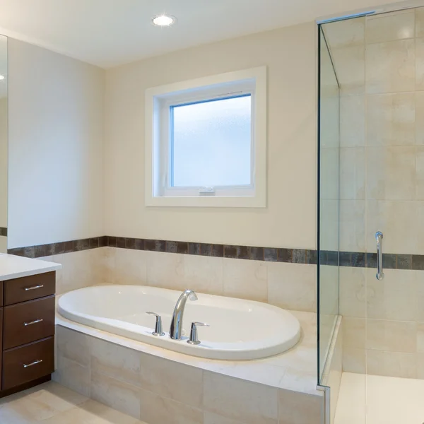 Bathroom Interior design — Stock Photo, Image