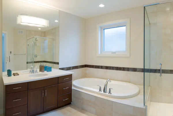 Banyo iç tasarımı