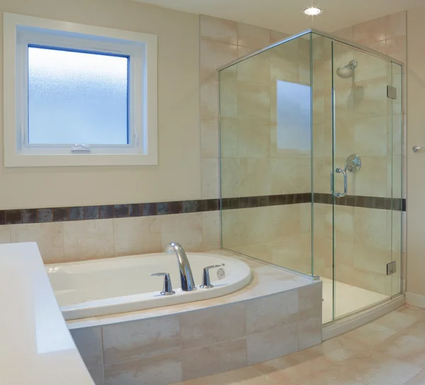 Bathroom Interior design — Stock Photo, Image