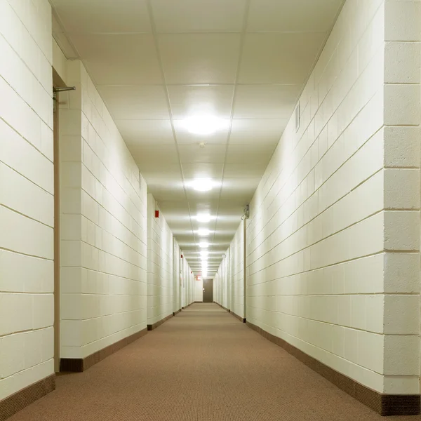 Modern Hallway — Stock Photo, Image