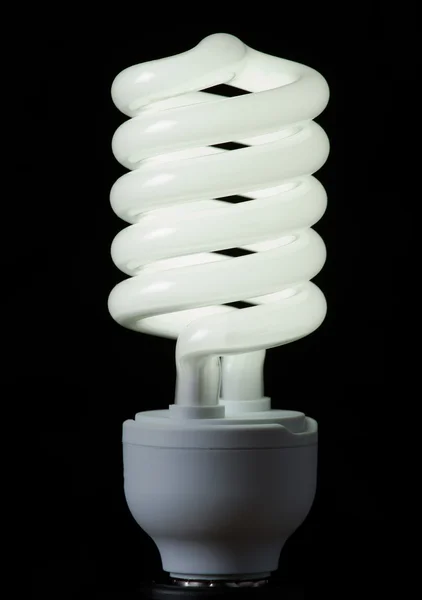 Spaarlamp — Stockfoto
