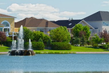 Kanadalı lüks evler: Manitoba