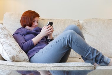 cep telefonuyla mesaj 