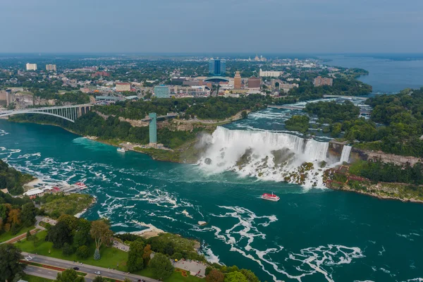 Niagarafälle — Stockfoto