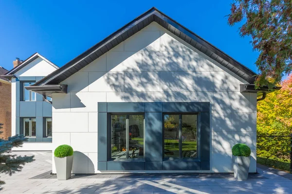 Özel lüks evi Toronto, Kanada banliyölerinde inşa.