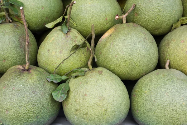 Pomelo o pummelo —  Fotos de Stock