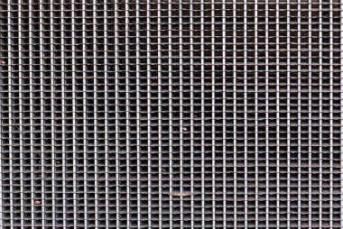 eski araba radyatör