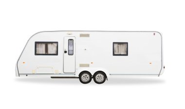 Mobil Ev