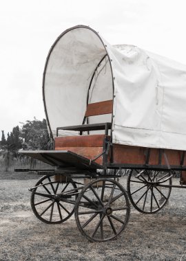 Kapalı Vagon