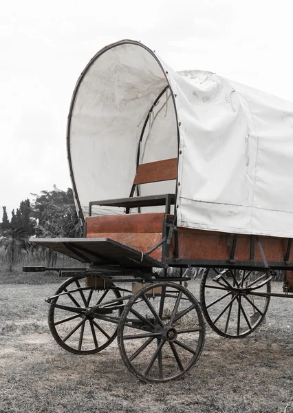 Kapalı Vagon — Stok fotoğraf