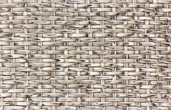 Plastik rattan dokuma — Stok fotoğraf