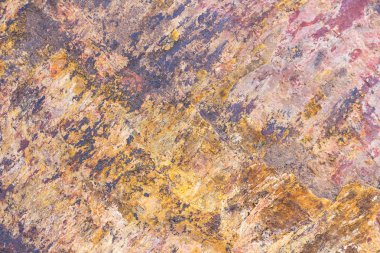 doku taş desen renkleri karışık olduğunu