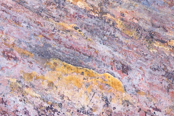 Textura de piedra es el patrón de colores mezclados —  Fotos de Stock