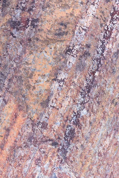 Textura de pedra é padrão de cores misturadas — Fotografia de Stock