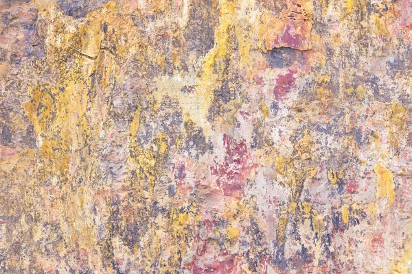 石のテクスチャが混合パターンの色 — ストック写真