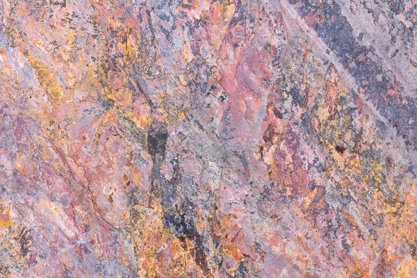 Textura de piedra es el patrón de colores mezclados — Foto de Stock