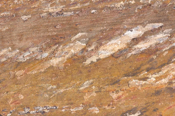 Texture of yellow stone — Stock Photo, Image