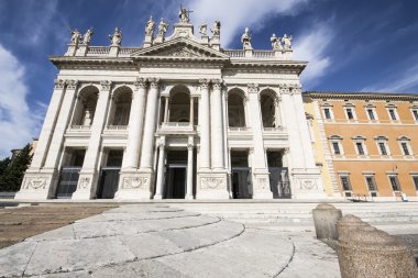 Saint John Lateran