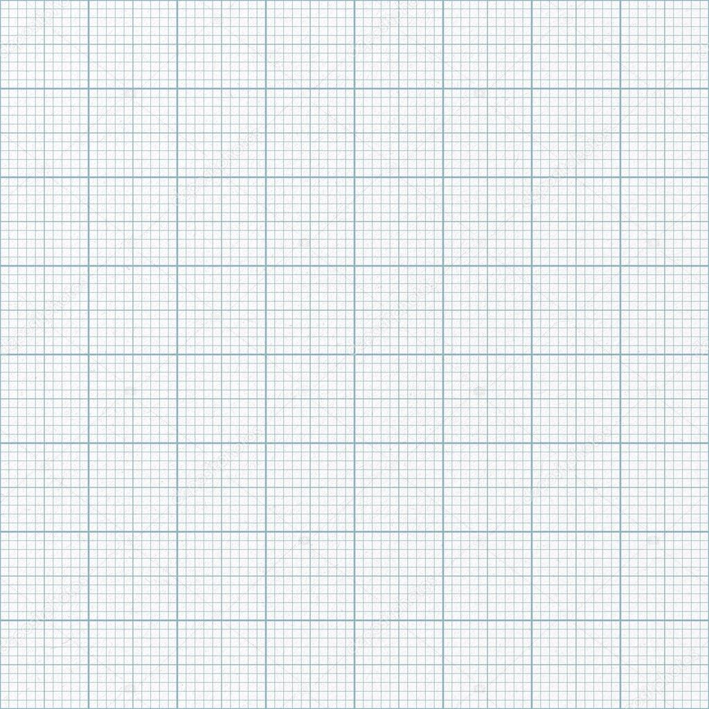 Millimeter Grid Paper