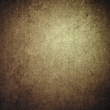Grunge beton duvar
