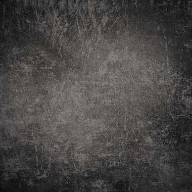 Grunge beton duvar