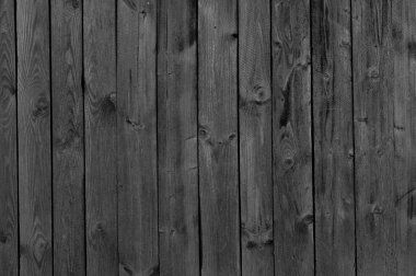 siyah koyu ahşap arka plan veya doku